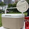 Quyoubang Portable Outdoor Cooler