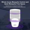 Direct Plug Winged Insect  Trap Indoor Pet Household Fruit Fly Mosquito Sticky Trap Mosquito Eliminates Lamp