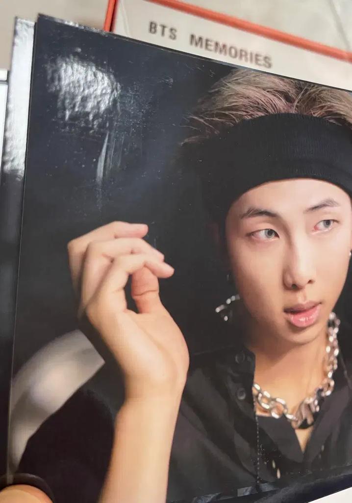 BTS Jungkook Pokémon 2019 2020 2021 Memories Blu-ray Bulletproof Used