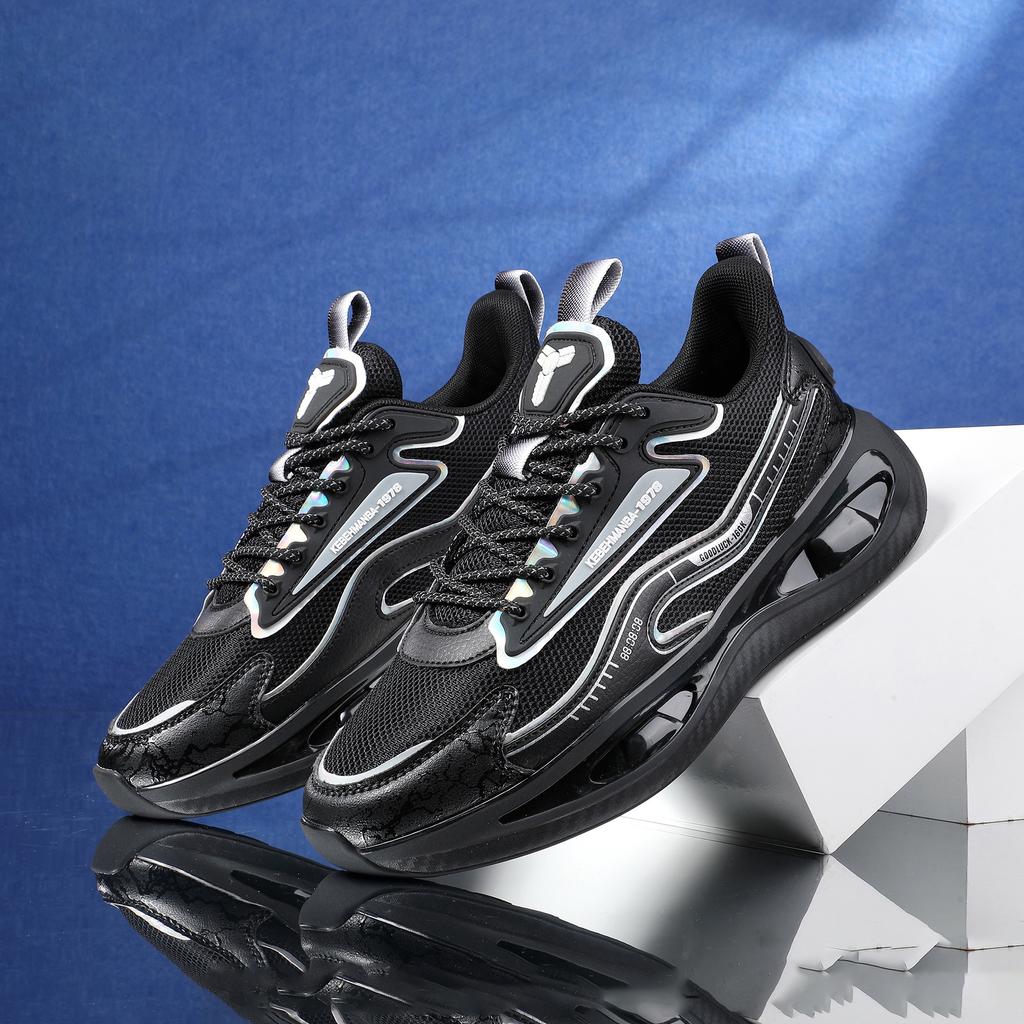 Luxusní značkové Pánské tenisky Letní móda Ženy Robustní tenisky na platformě Muži Street Styl Běh Pánská Obuv Tenisová obuv