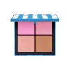[NEW/Limited] Hot Escape Collection Cheek Palette