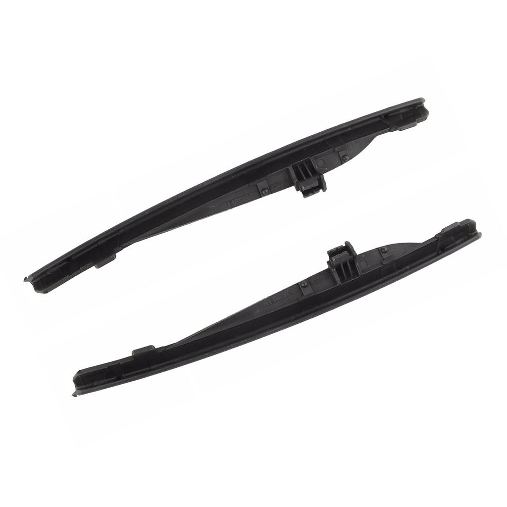 Door Protection Pair Fits For Ford For Focus For MK3 from Year 2010 To 2018