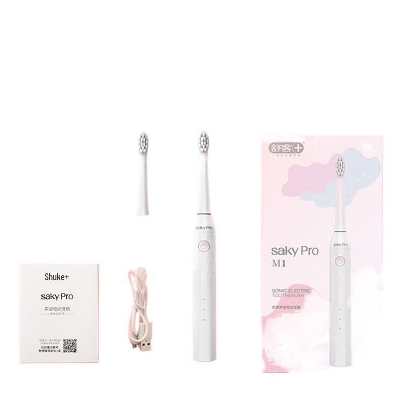 

Shuke H1 Sonic Electric Toothbrush