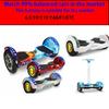 Upgrade 36V Battery pack 12000mAh Rechargeable Lithium ion battery for Electric self balancing Scooter Hover Board unicycle