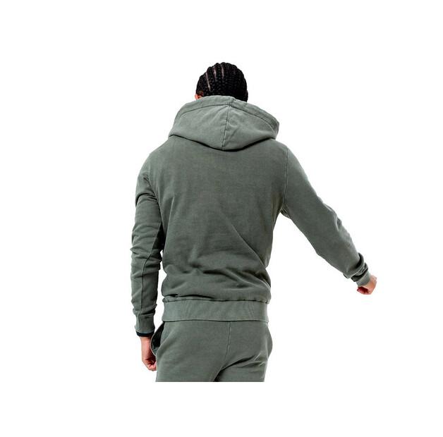 Толстовка HYPE Justhype Acid Wash Hoody