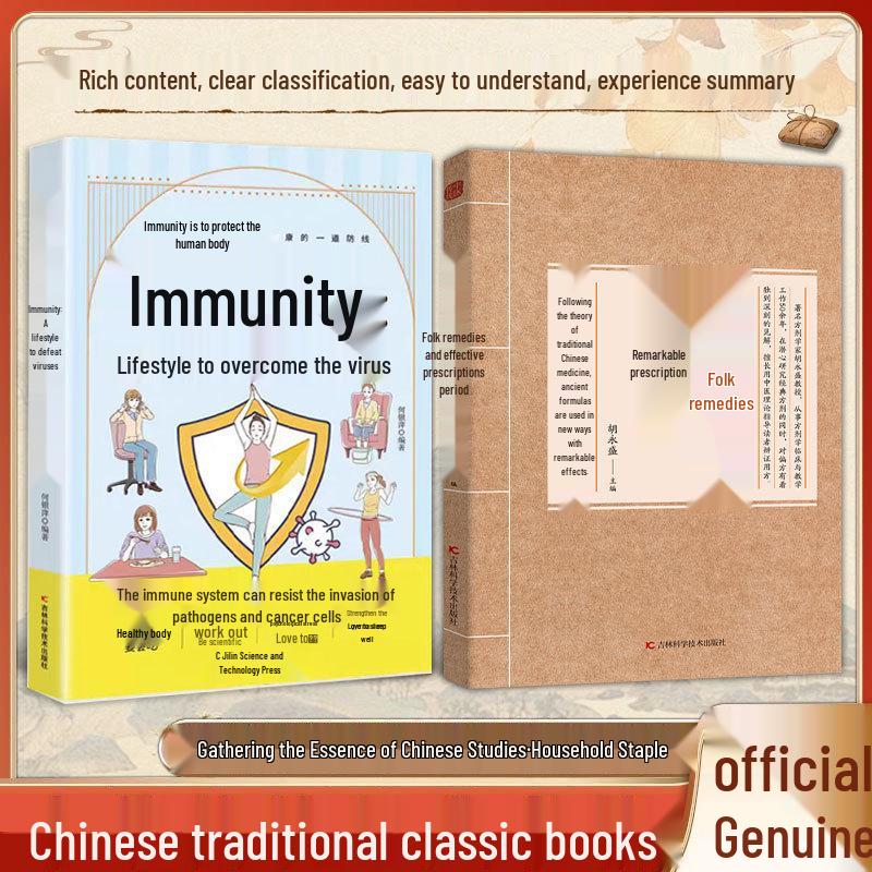 Echte Volksheilmittel: Alte chinesische Medizin und moderne Wundermittel