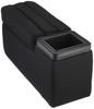 CA Sangyo Almighty Armrest Black A-341