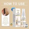 Biotin Hair Growth Essence Spray, 2024 New Hair Growth Spray with Biotin, Hair Nourishing Liquid Spray, Hair Care Liquid Spray