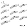 MOC Technical Gear Axle Bricks Parts Worm Rack Conector Train Car Crane Model Technical CROSS Axle Building Blocks Bricks Toys