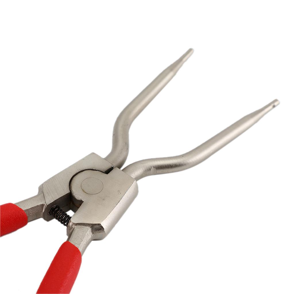 383EER4001A Narzędzie do demontażu sprężyn pralki Dla LG Dla Samsunga Czerwone