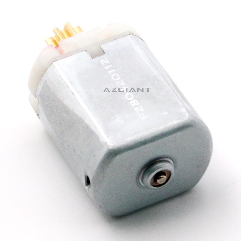 Azgiant Door Lock Motor for Volvo S80 XC70 XC90 S60 S80 for Volvo V70 V70 II