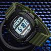 UTHAI CE71 Fashionable Multifunctional Men Watch Outdoor Sports Electronic Watch Student Watch Casual Clock Gift Watches for Man