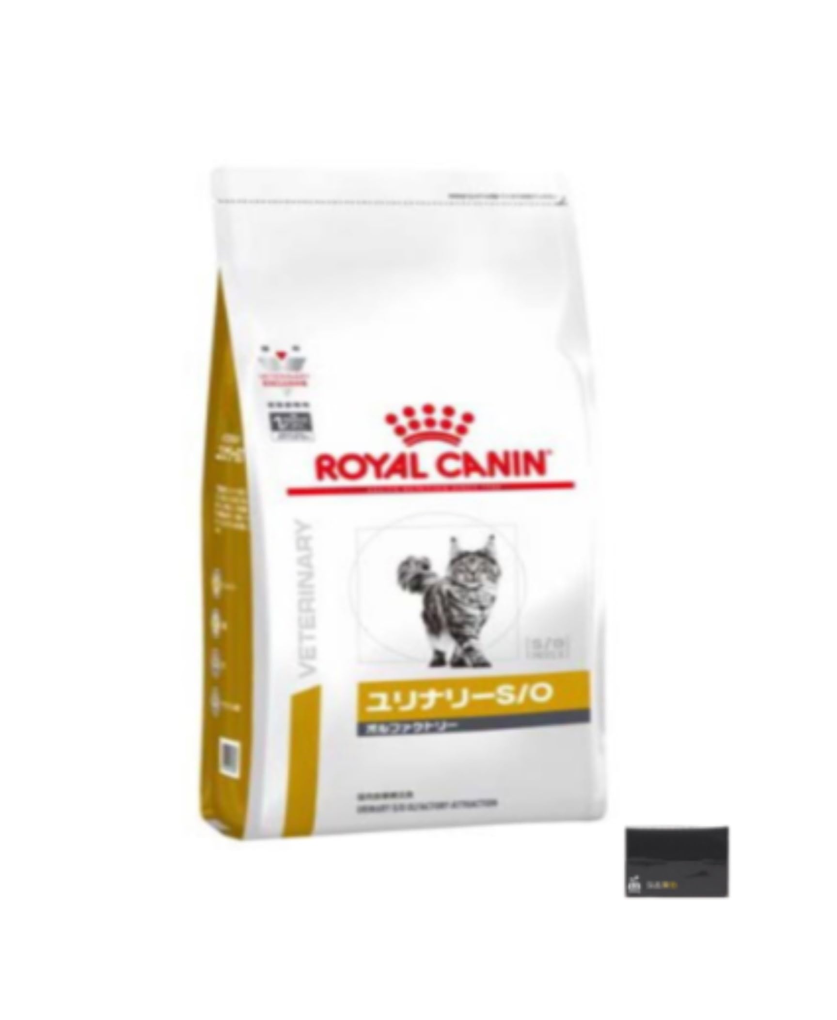 

Royal Canin Yulinary Ol Factory 4 кг Кошка Корм для кошек Сухой S/O