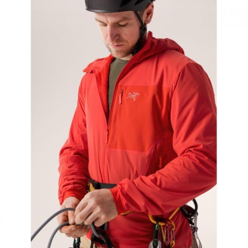 

Arcteryx Proton Sl Hoodie Men DYNASTYXL