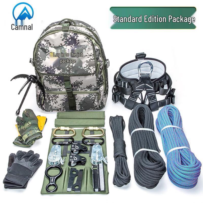 Family Emergency Survival Kit