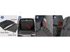 Wrangler JK/JL & Gladiator JT Interior Storage Bag for 2/4-Door (07-24)
