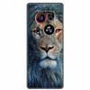 For Tecno Phantom X2 Pro Case Animals TPU Soft Silicone Phone Cases for Tecno PhantomX2 Pro Funda Shockproof Wolf AD9 AD8 Capa