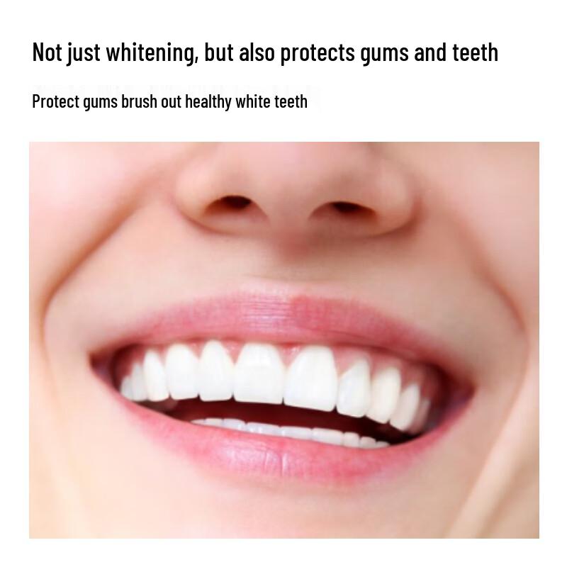 Zunlan Baking Soda Toothpaste