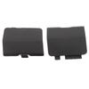 OEM Spec Rear Bumper Towing Tow Hook Hole Eye Cover Cap for Mazda 6 2013 2018