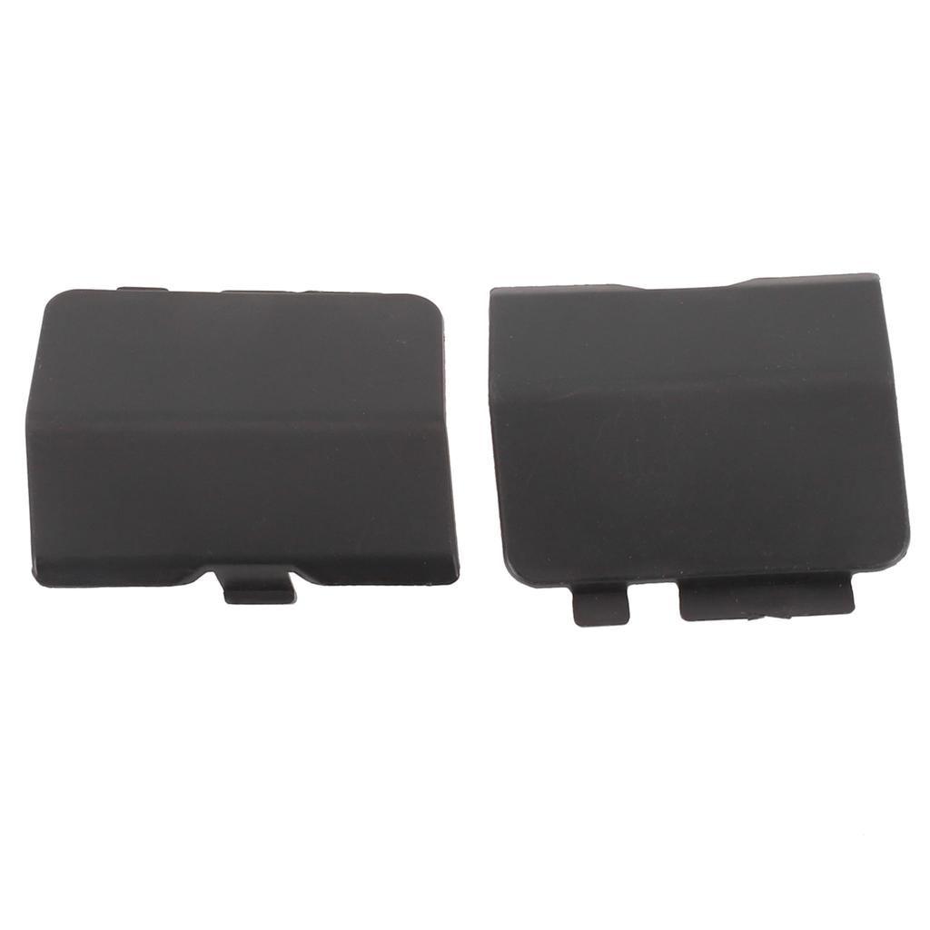 OEM Spec Rear Bumper Towing Tow Hook Hole Eye Cover Cap for Mazda 6 2013 2018
