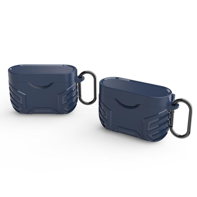 Silikon Kopfhörerhülle Schutzhülle Kompatibel für Sony Fw-1000xm3 / 1000xm4 Wireless