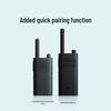 Xiaomi Walkie-Talkie 3 Lite (версія CN)