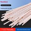 Mashifu High-Temperature Fiberglass Insulating Sleeve