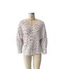Women's Autumn and Winter New Sweet Loose Top Knitted Jumper