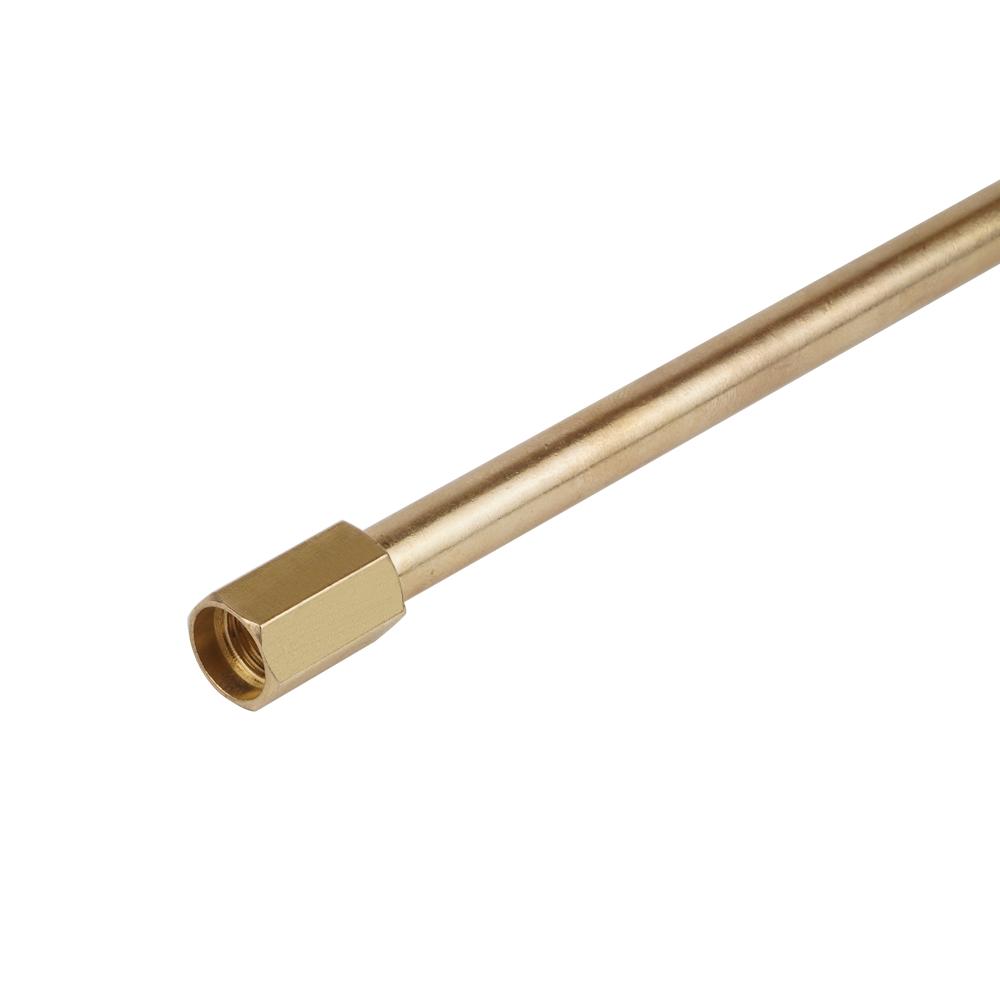 Buy Valve Stem Extenders Tire Valve Extensions Brass Tyre Valve Stem