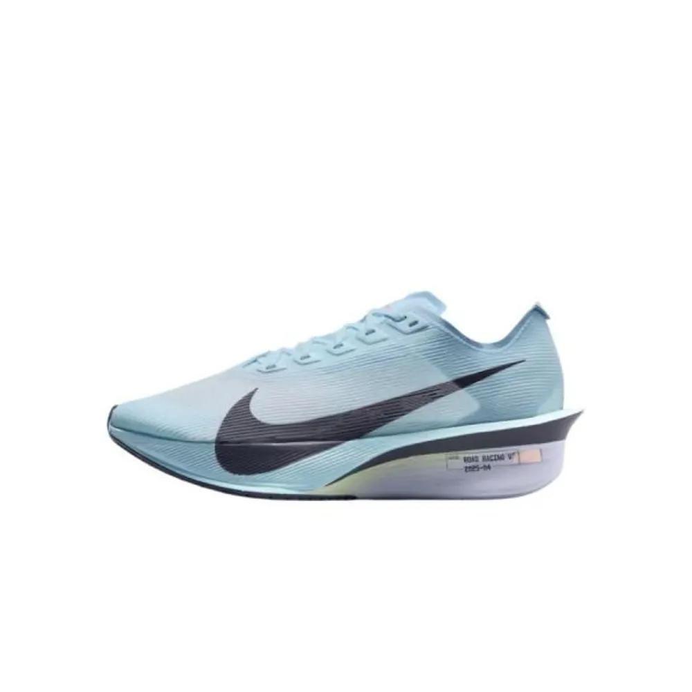 ZoomX Vaporfly Next% 4 Women's Glacier Blue Blue Tint HF6412-400