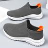 Summer New Women's Soft Soled Comfortable and Breathable Casual Shoes That Fit Daily Wear and Use Soft and Durable