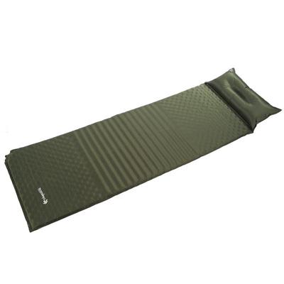 Comfortable Self-Inflating Camping Mat