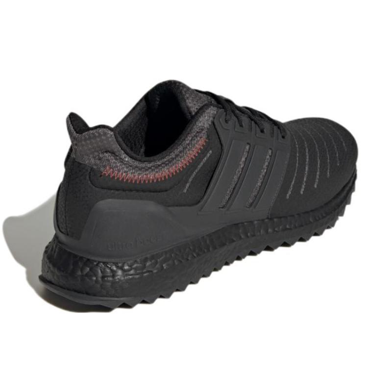 adidas UltraBoost Dna 22 'Black Carbon' Sneakers GX6849