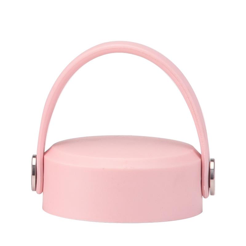 Pokrywka termosu o dużej pojemności 1L, wygodny uchwyt, pokrywka kubka sportowego na zewnątrz