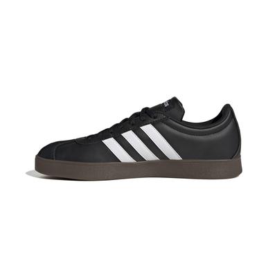 Adidas VL Court Base NLF52 Core Black Size Cm Sneakers, Black/Footwear White/Core (ID3712), 26.5
