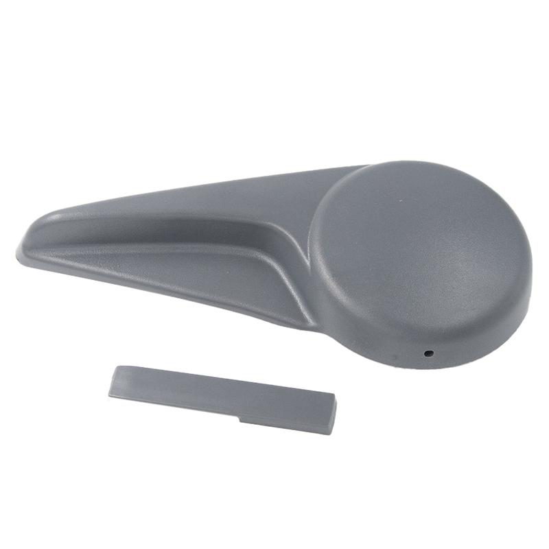 A1689100100 Car Front Seat Height Adjuster Lever Handle For Mercedes W168 1997-2004 A1689100200 7D88