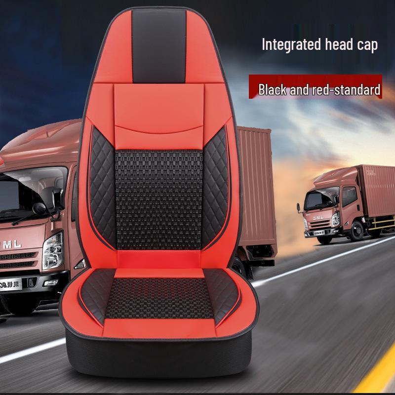 Универсальный чехол на сиденье грузовика Auman EST GTL ETX для всех сезонов Standard