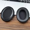 Noise Isolating Earpad For Cloud Flight/Cloud Flight S Headsets Nice Acoustics Experience,Ear Cover Breathable Ear Pads