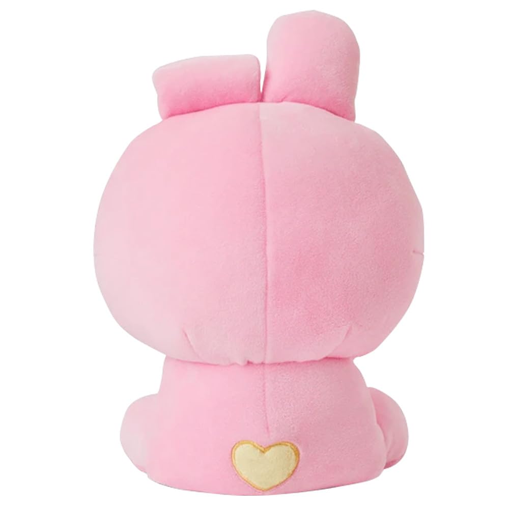 BT21 Official Authentic Goods Baby Golf Driver Cover COOKY