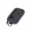 Unisex Oxford Cloth Coin Purse: Workwear Style Card Holder & Multifunctional Earphone Hanging Bag