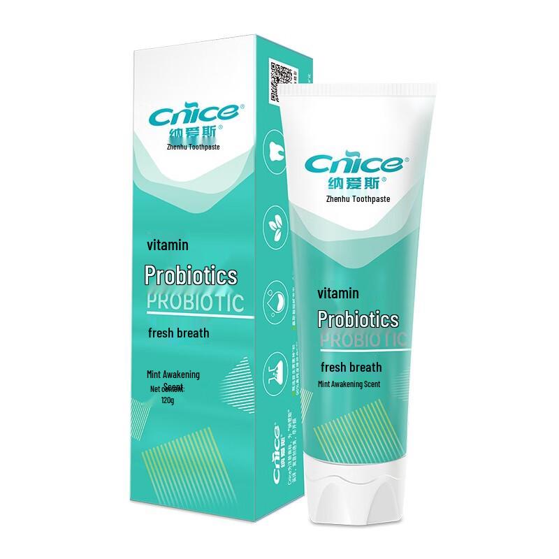 

NICE Baking Soda Toothpaste