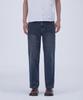 Peulojegteusseuli Straight Denim Pants [Navy Tinted Blue]_Rg1615