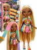 Rainbow High Doll Meline Coloring Hair Styling Accessories Fashion