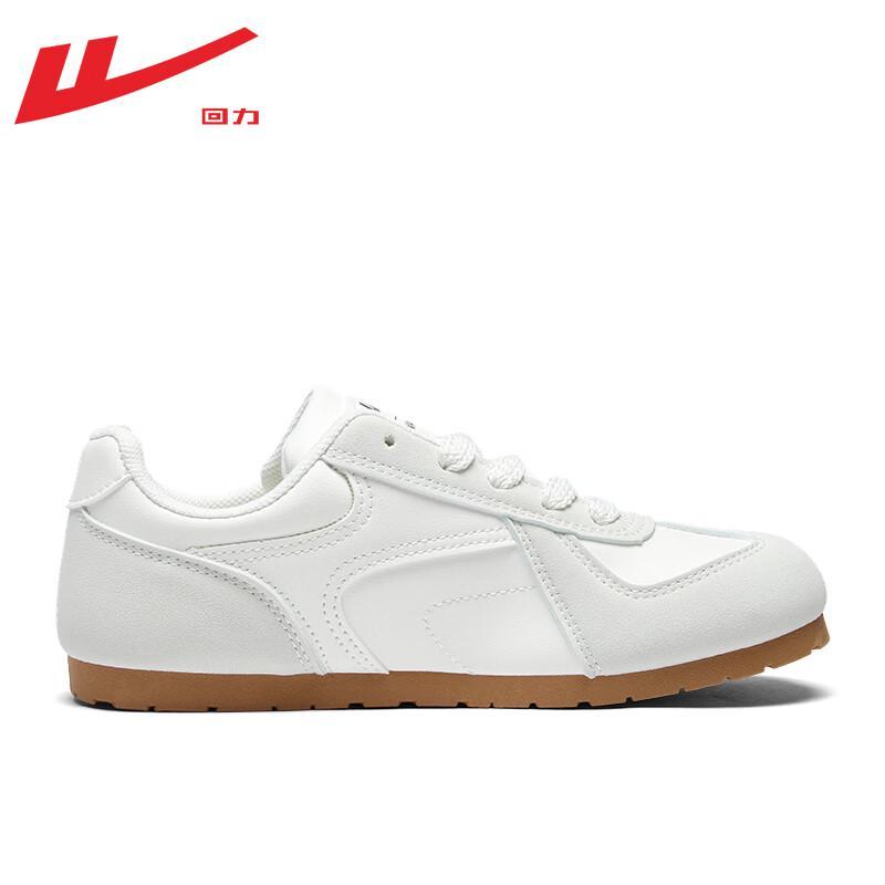 Warrior Women's German Trainer Casual Shoes