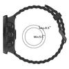 Breathable Silicone Band For Huami Amazfit T-Rex 3 2 1 T-Rex 3Pro 44mm 48mm T-Rex Ultra Colorful Strap Sport Watchband Belt