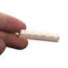 5 String Bass Nuts Cattle Bone Slotted with Jazz Bass PB Precision Bass 45 X 6x 9mm