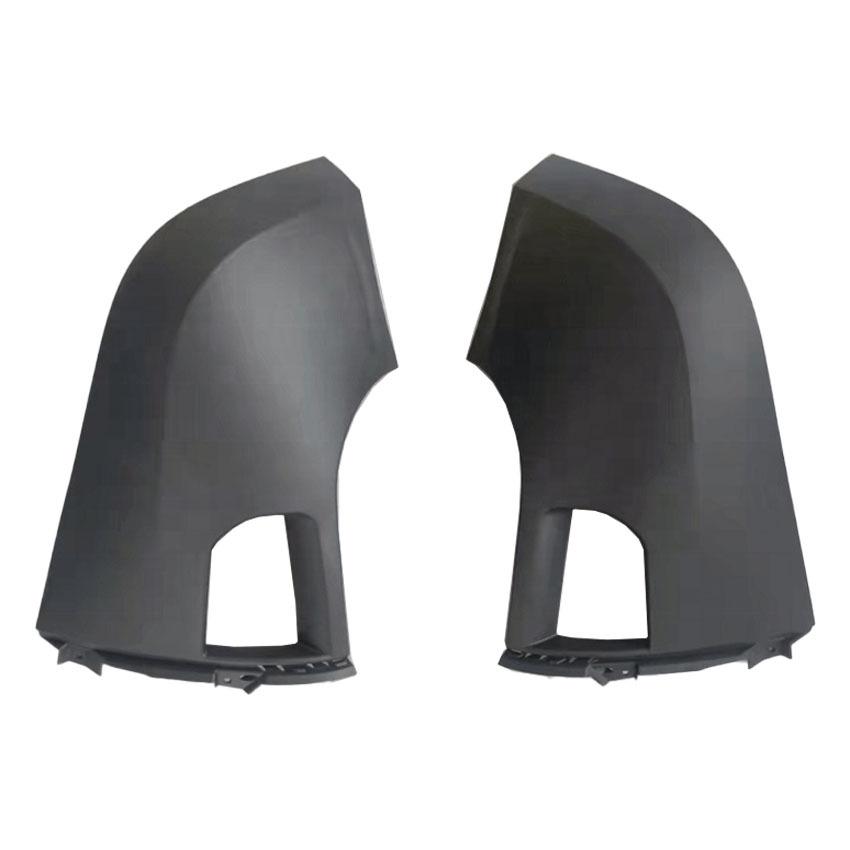 

Defender Front Bumper Corner Cover 2020-2025 (LR129427, LR129723) Right LR129427