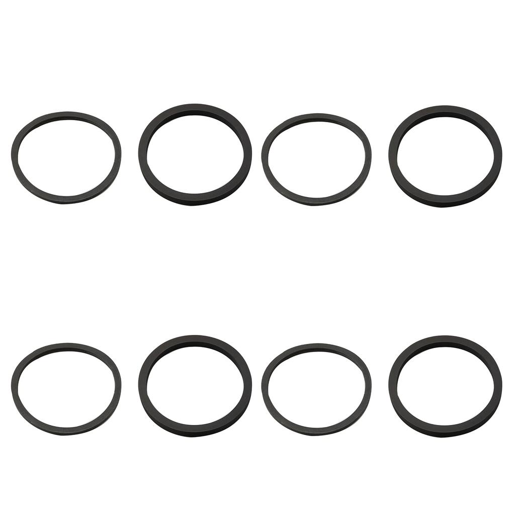 Daytona Caliper Seal Kit for NISSIN 4POT 39621