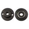 Angle Grinder Outer Flange Nut Set for 100mm Grinders with Press Plate