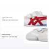 Mexico 66 Baja TS Classic Red Baby Sneakers White 1184A054-100